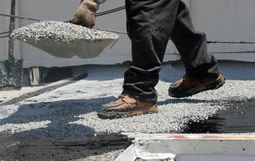 Tynan flat roofing companies