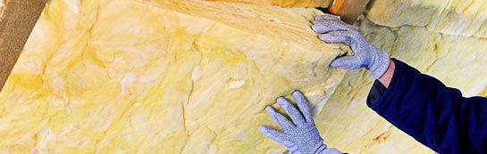 quotes for Tynan roof insulation