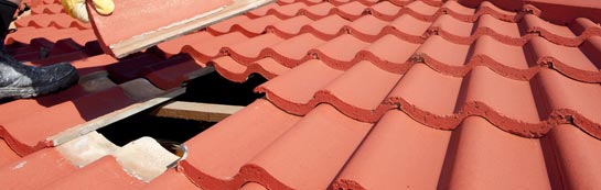 compare Tynan roof repair quotes