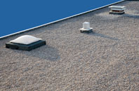 Tynan flat roofing