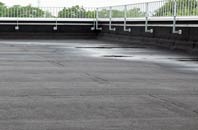 find rated Tynan flat roofing companies